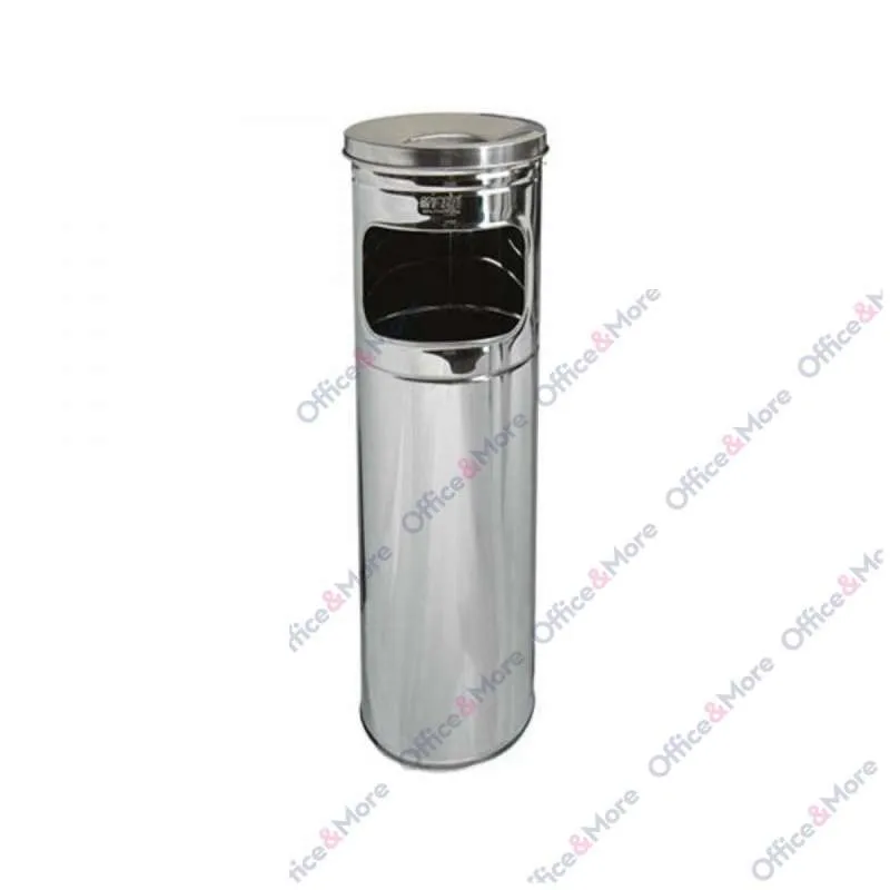 PODNA KANTA PEPELJARA inox 18x60cm 15 lit. 