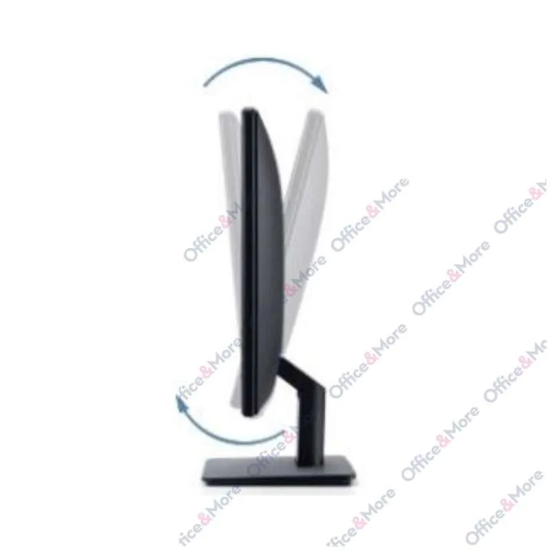 DELL MONITOR 17 E1715S 