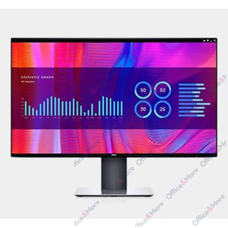 DELL MONITOR P2723DE 27