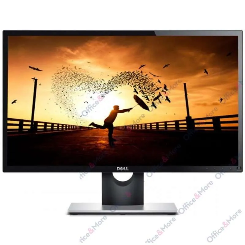 DELL MONITOR 23.8 SE2416H IPS 