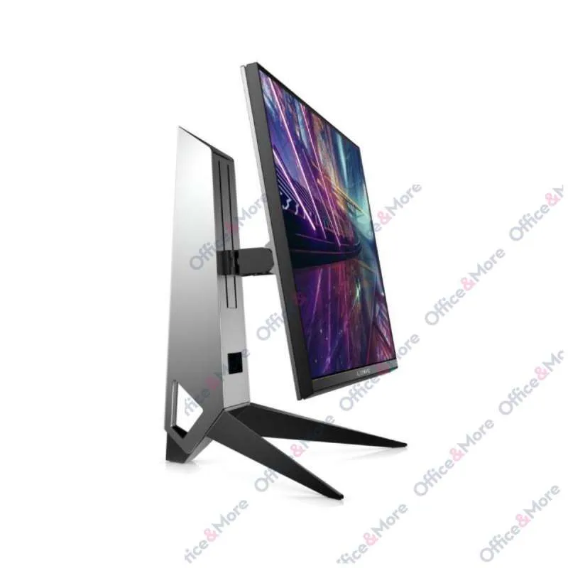 DELL MONITOR 25 AW2518HF Alienware Gaming 
