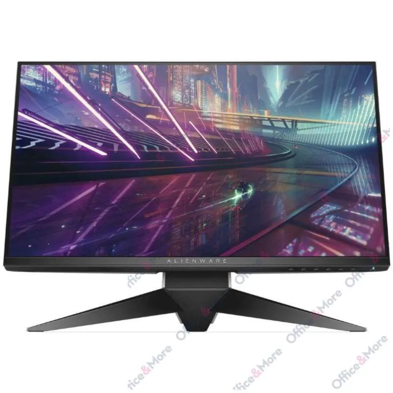 DELL MONITOR 25 AW2518HF Alienware Gaming 