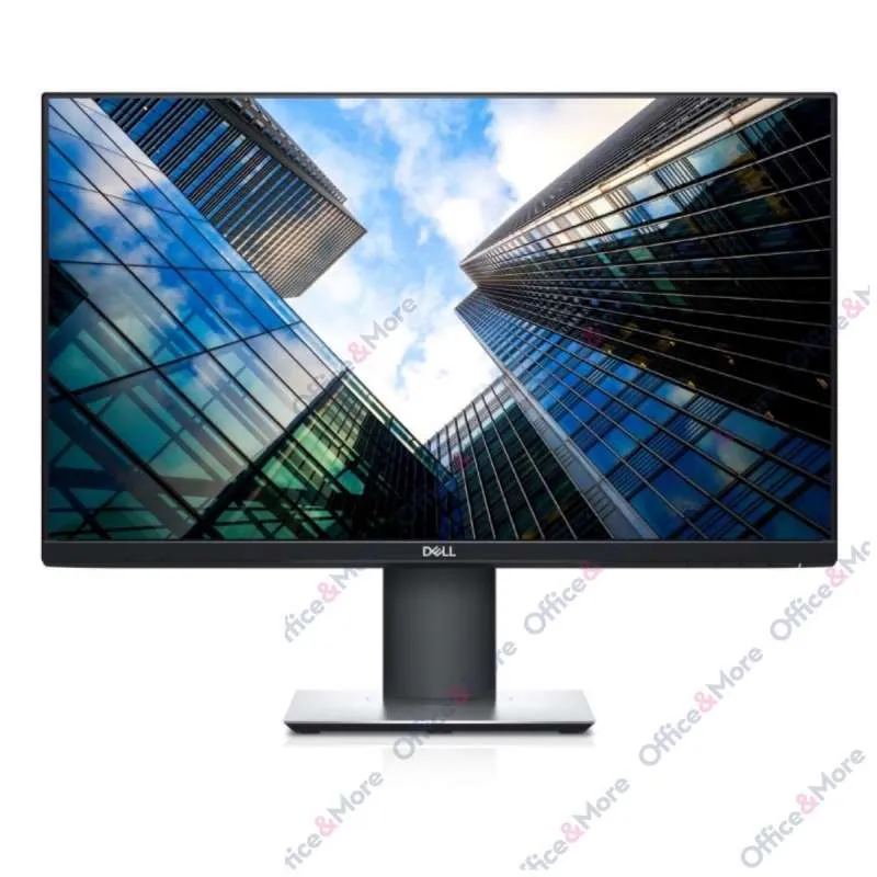 DELL MONITOR 23.8 P2419H 