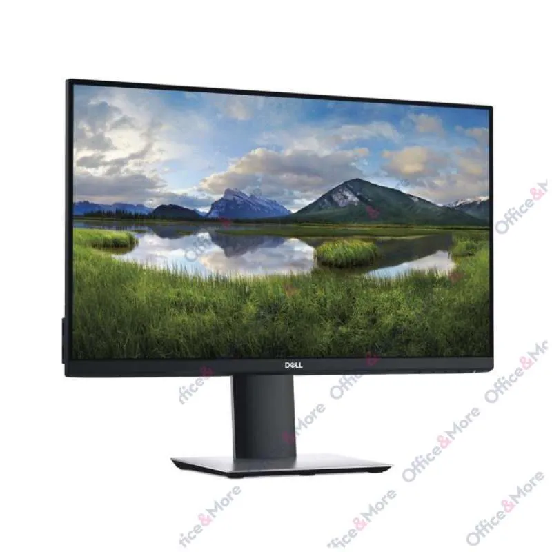 DELL MONITOR 27 P2719HC USB-C 