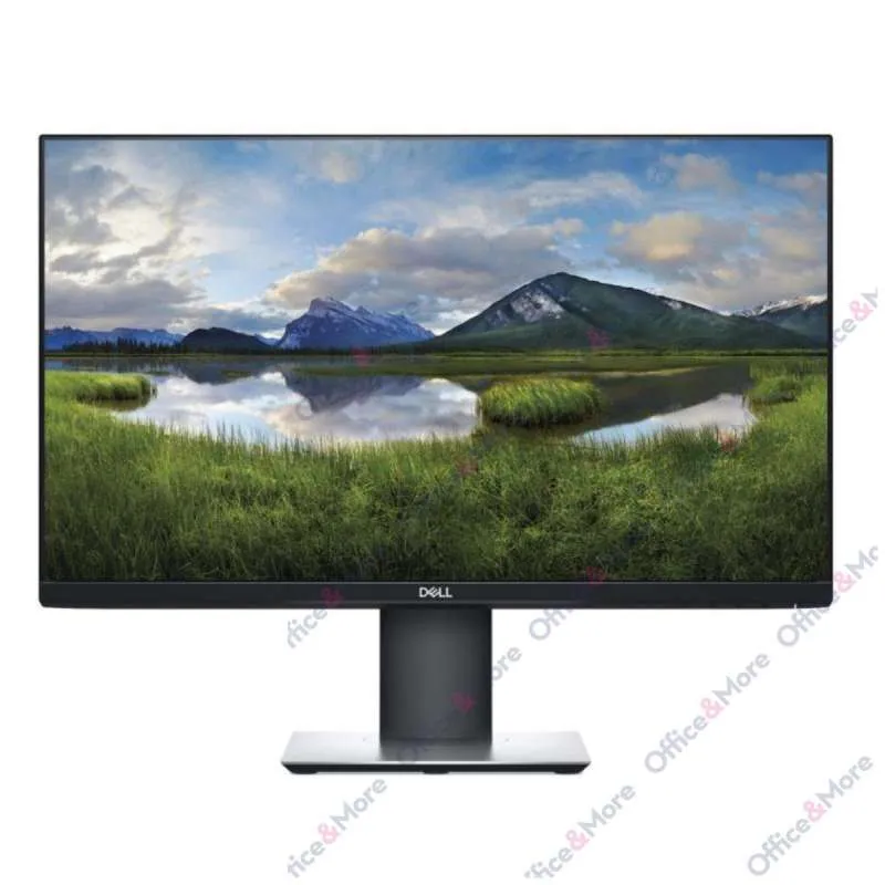 DELL MONITOR 27 P2719HC USB-C 
