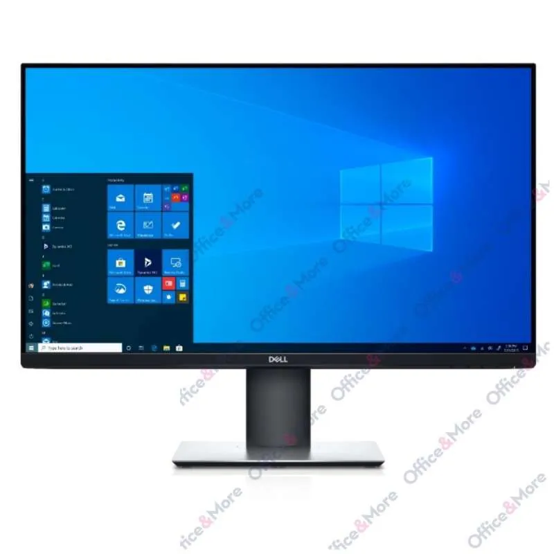 DELL MONITOR 27 P2719H 