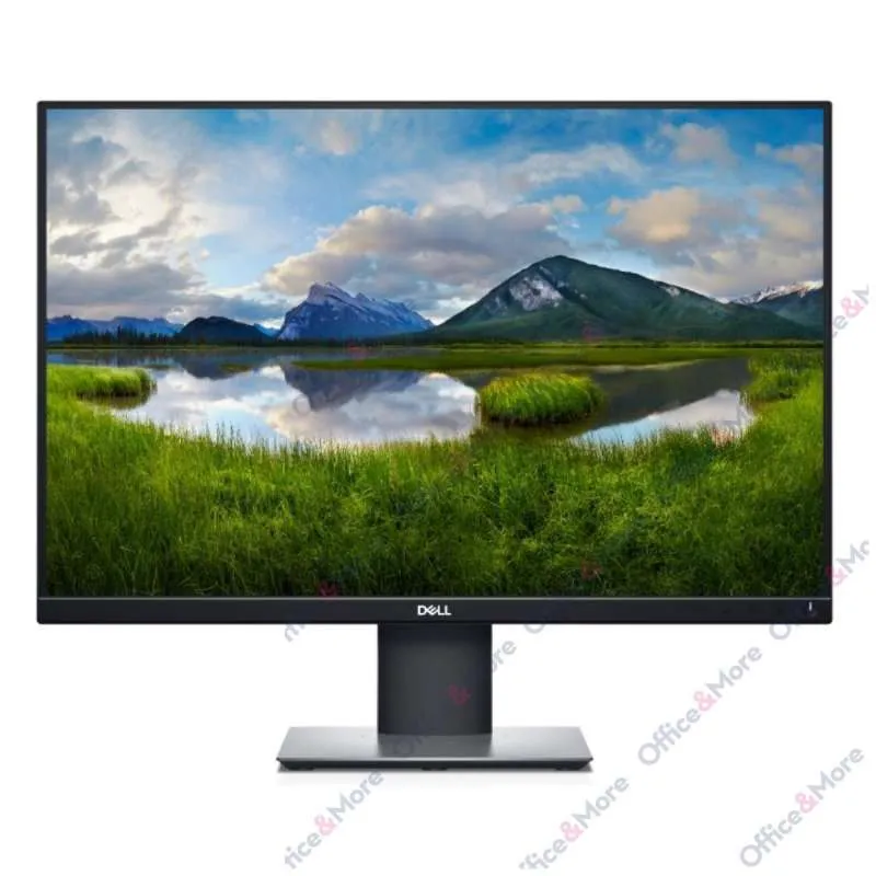 DELL MONITOR 24 P2421 