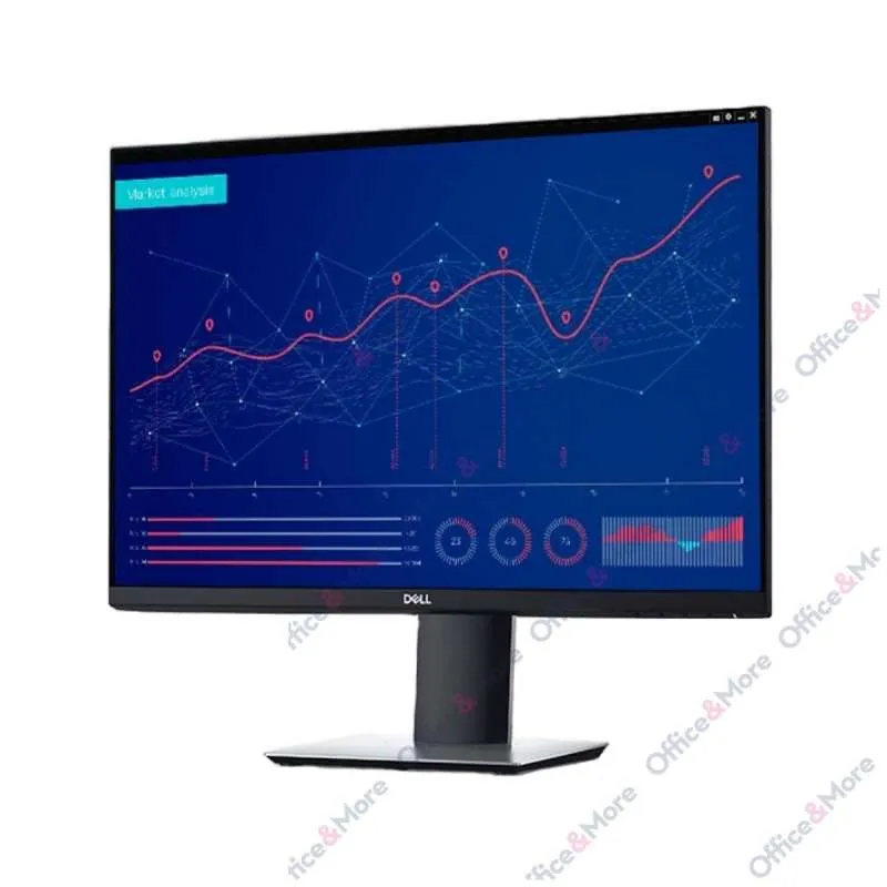 DELL MONITOR 24 P2421 