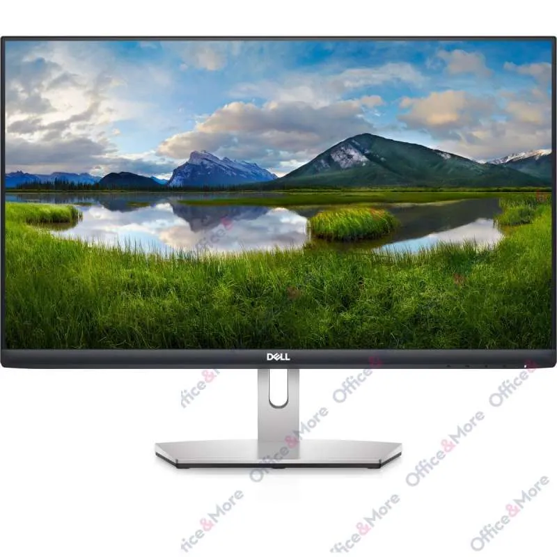 DELL MONITOR 23.8