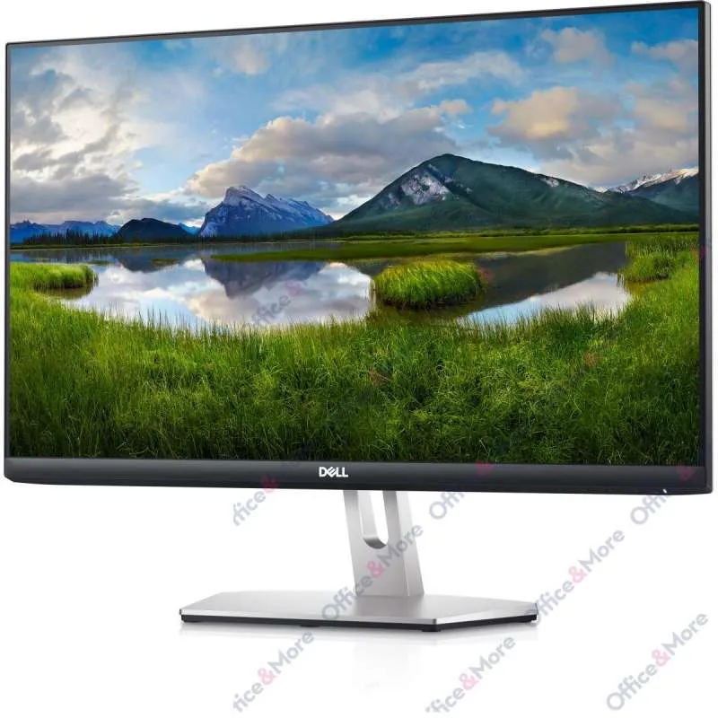 DELL MONITOR 23.8