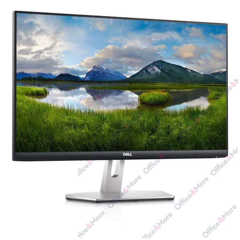 DELL MONITOR 23.8