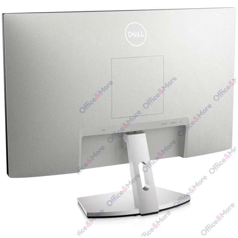 DELL MONITOR 23.8