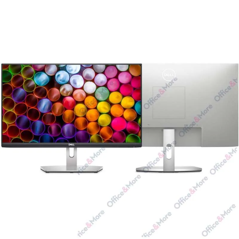 DELL MONITOR 23.8