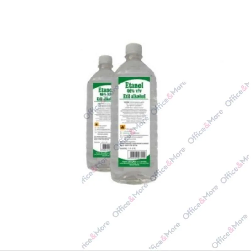 ALKOHOL 96 1l 