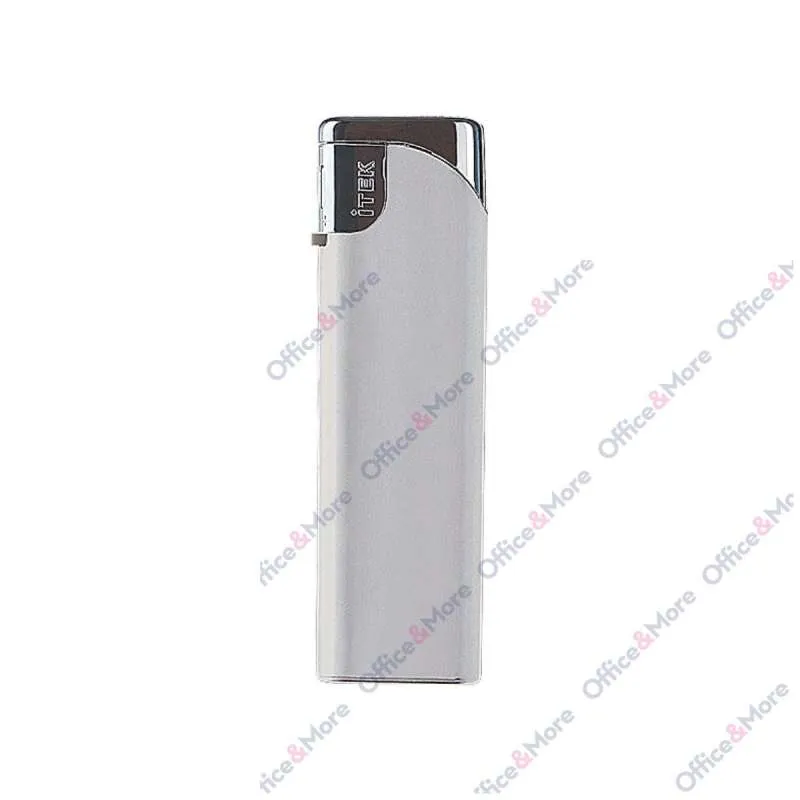 UPALJAČ 20.002.80 METALIK SILVER 