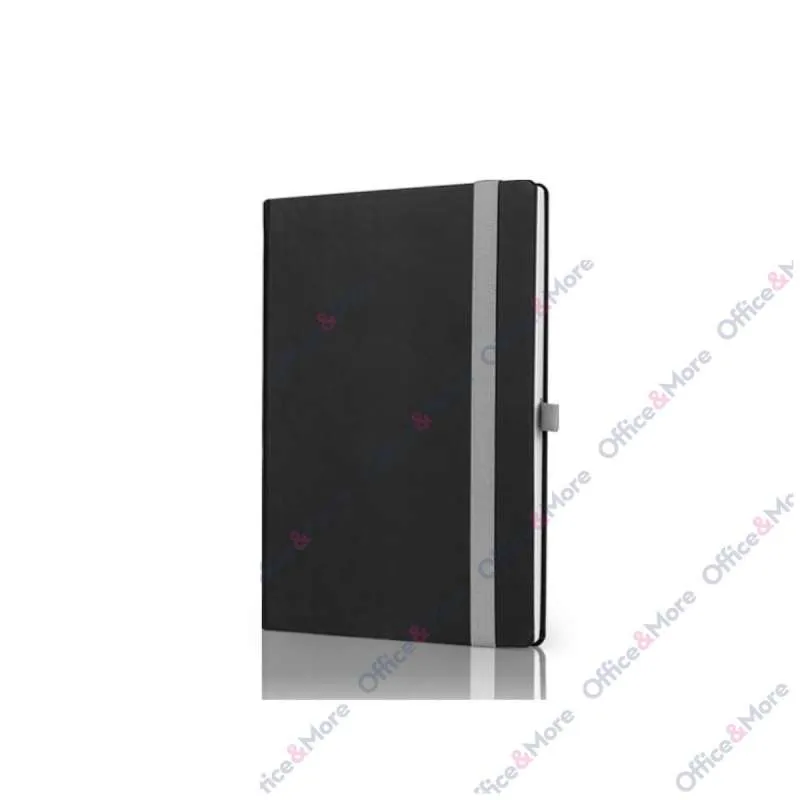 NOTES 34.194.10 CRNI B5 MONDO MAXI 