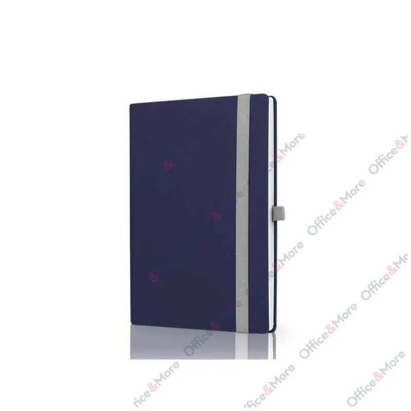 NOTES 34.194.20 PLAVI B5 MONDO MAXI 