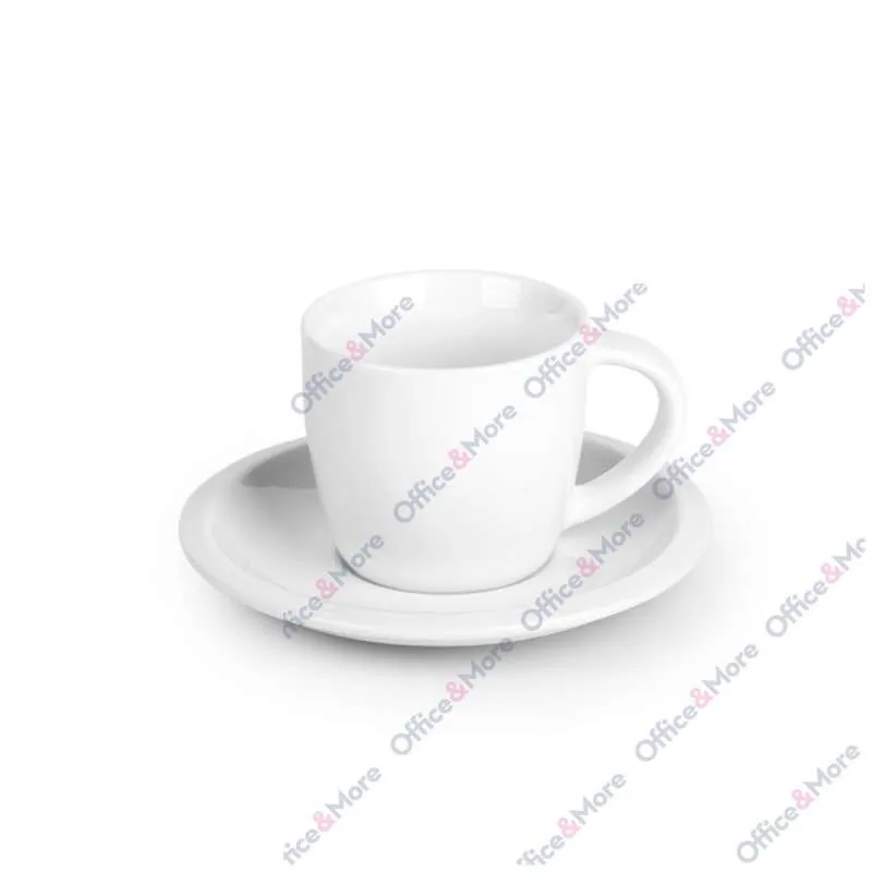 ŠOLJA 44.060.90 BELA 150 ML 