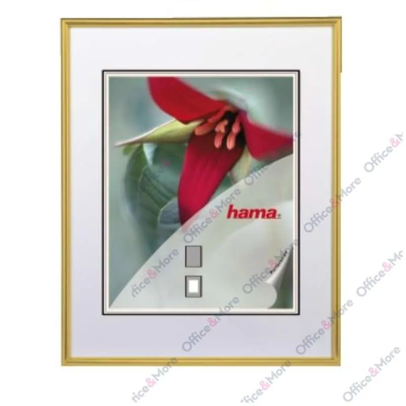 HAMA RAM SEVILLA ZLATNI 20X30cm 