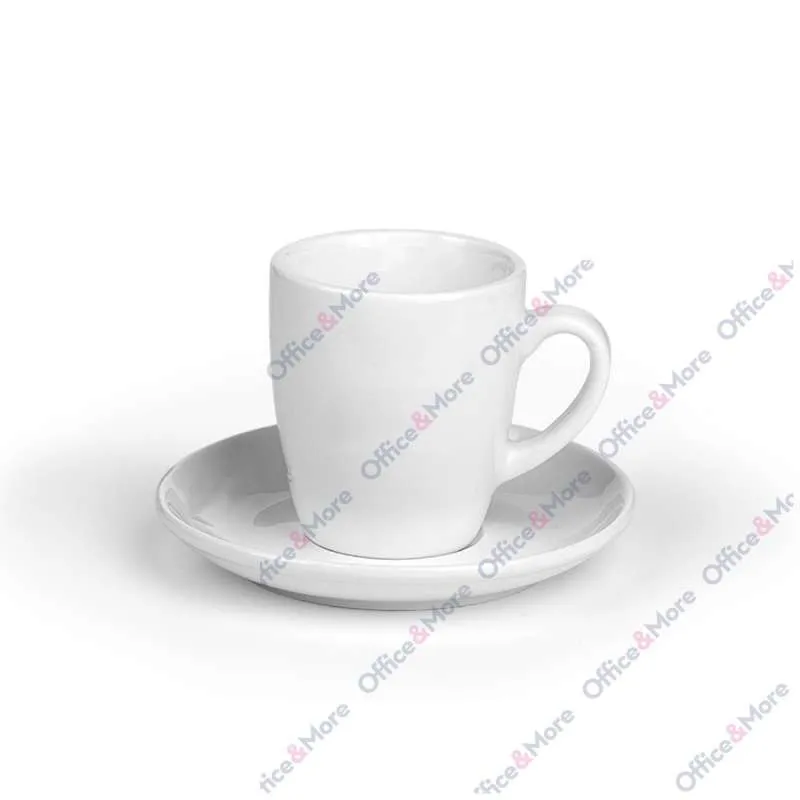 ŠOLJA 44.115.90 BELA 150 ML 