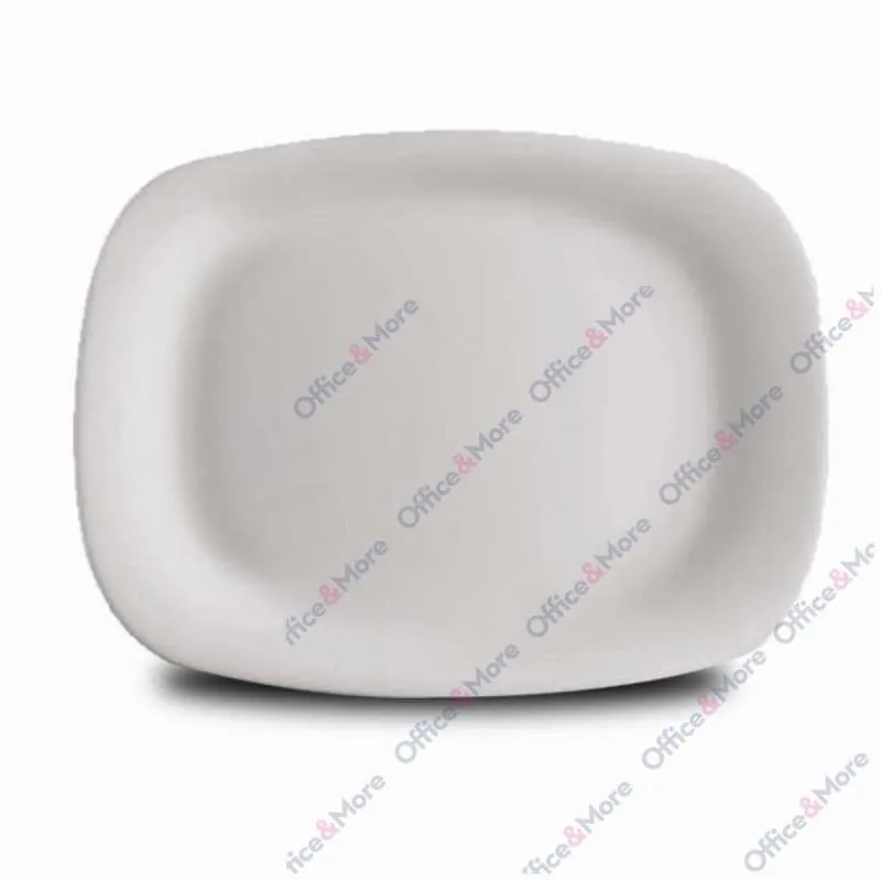Bormioli Rocco oval Parma pak6.- 763107 