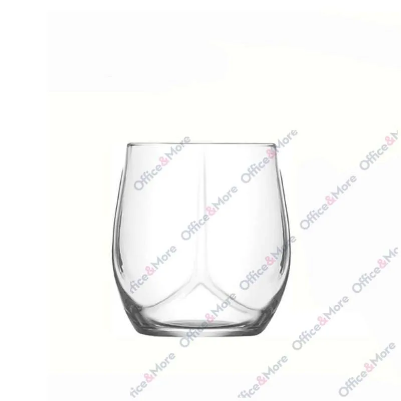 LAV čaše Aizano 15-35cl pak.6/1 AZN15 
