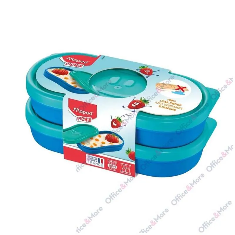 MAPED POSUDA CHAR 2X150ML 