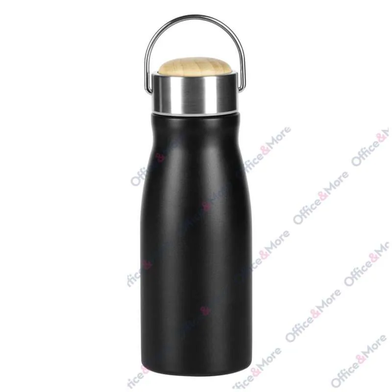 LAGOS TERMOS 360 ML crni 