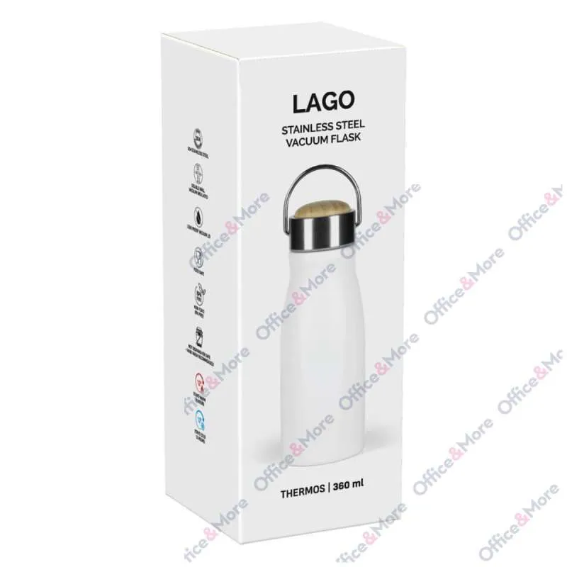 LAGOS TERMOS 360ML beli 