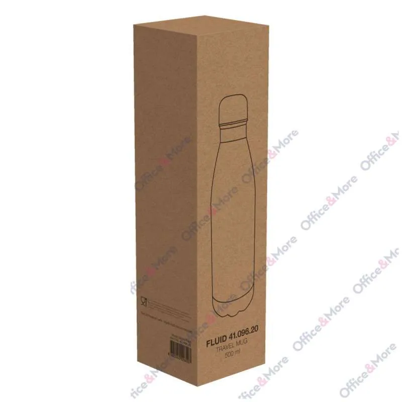 FLUID TERMOS 500ML PLAVI 41.096.20 