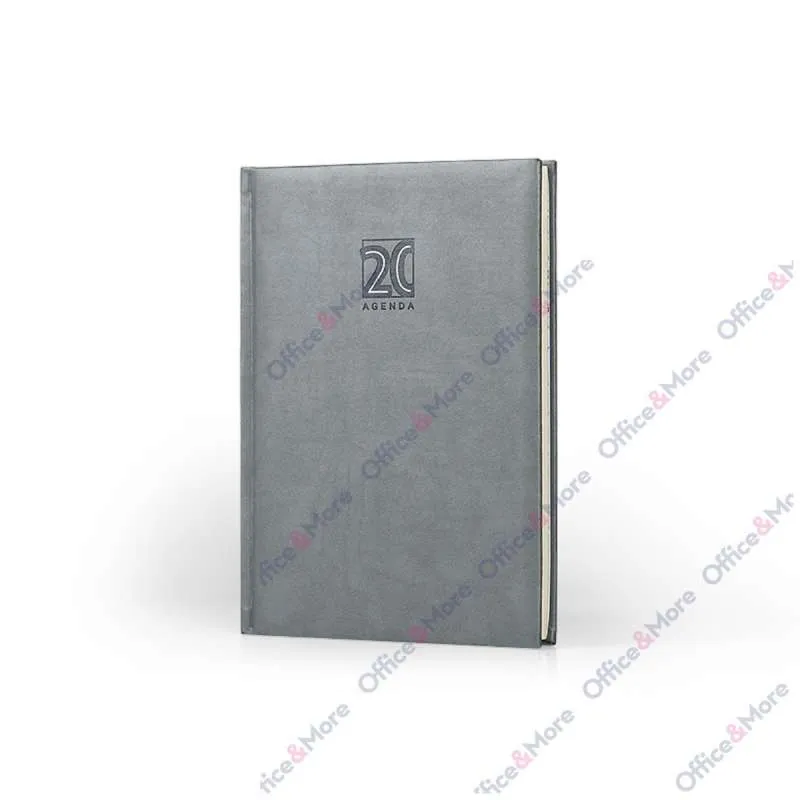 ROKOVNIK VENTURA 60.901.80 SILVER 
