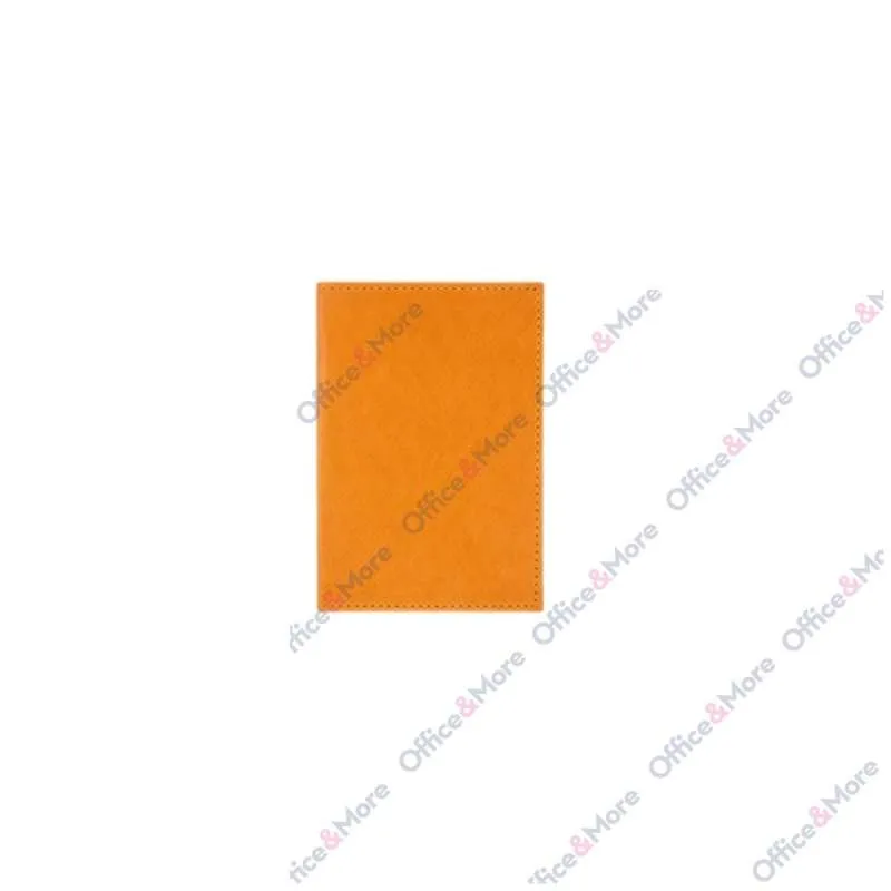 KORICA ZA PASOŠ ORANGE 101.402.16 