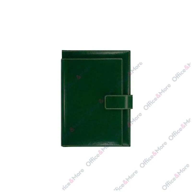 AGENDA B5 EXCLUSIVE ZELENA 102.504.43 