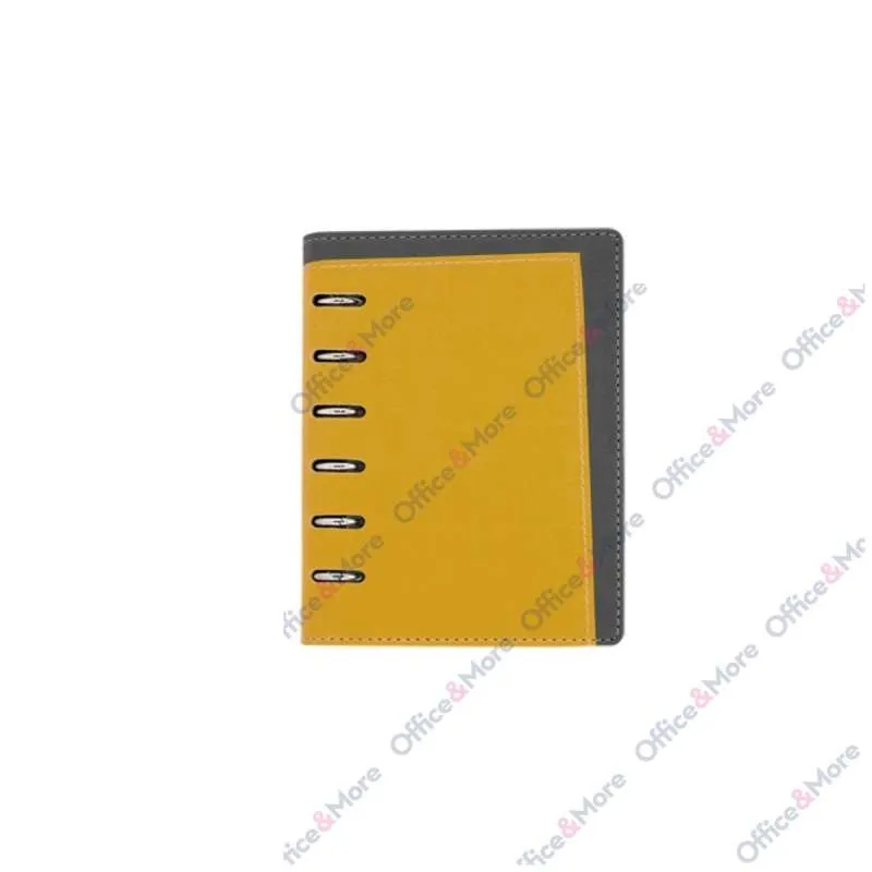 AGENDA SA MEHANIZMOM A6 GOLD 103.309.12 
