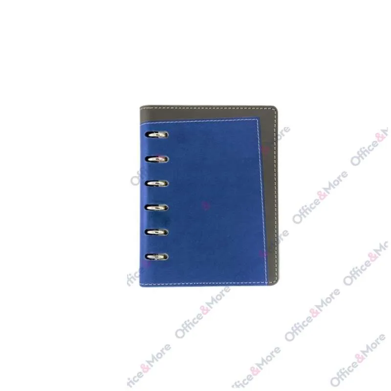 AGENDA SA MEHANIZMOM A6 ROYAL BLUE 103.309.50 