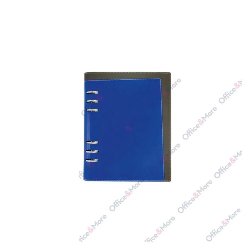 AGENDA SA MEHANIZMOM A5 ROYAL BLUE 103.307.50 