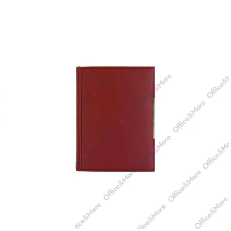 AGENDA LION A5 BORDO 129.607.24 
