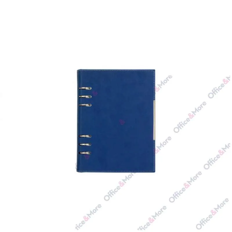 AGENDA ODESA A5 NAVY 128.307.54 