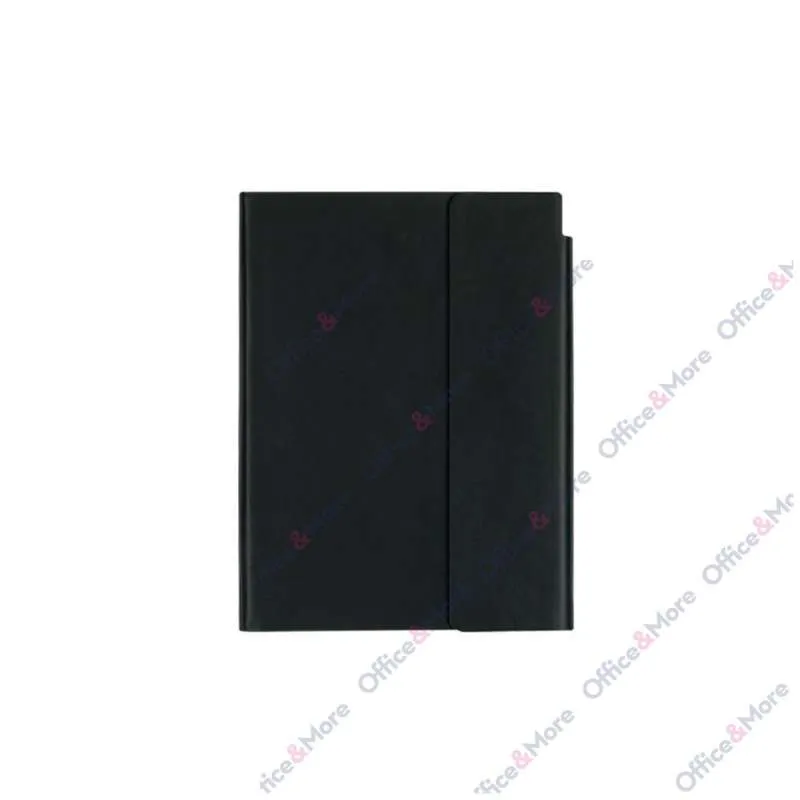 AGENDA VELVET A5 CRNA 116.846.80 