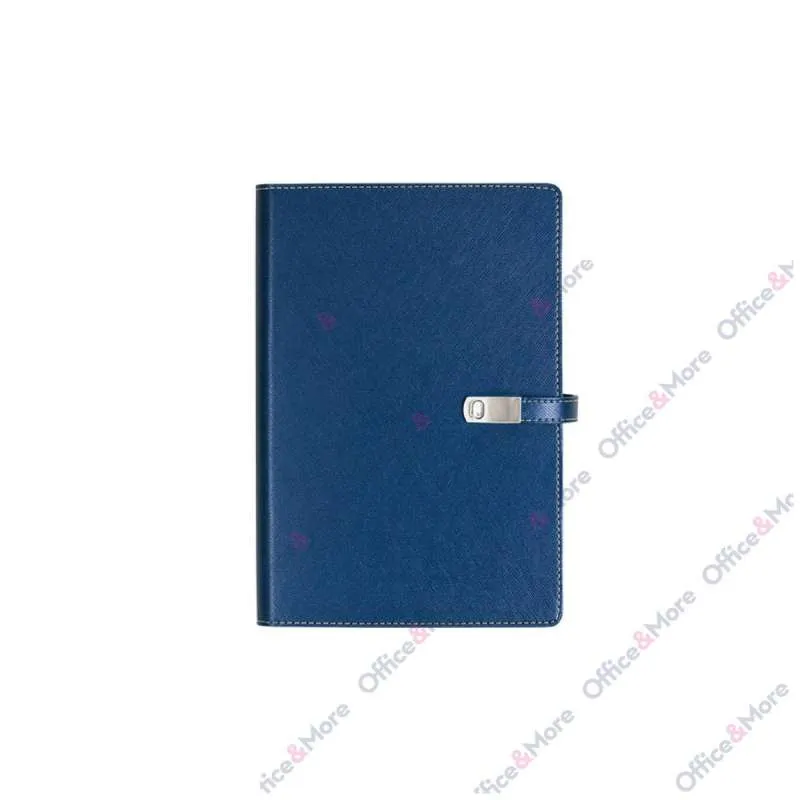 AGENDA ALICANTE A5 NAVY 101.507.54 