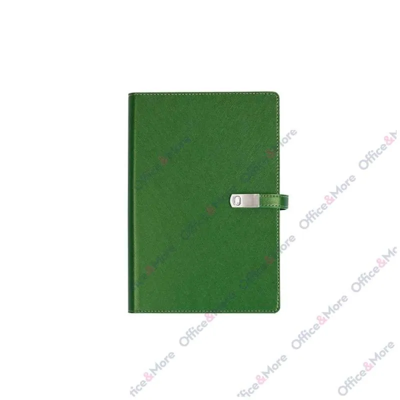 AGENDA ALICANTE A5 KELLY GREEN 101.507.43 
