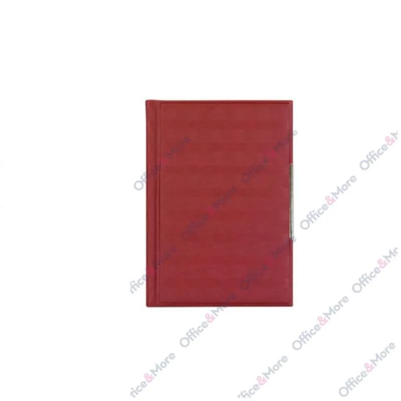 AGENDA LOTUS B5 BORDO 105.804.24 
