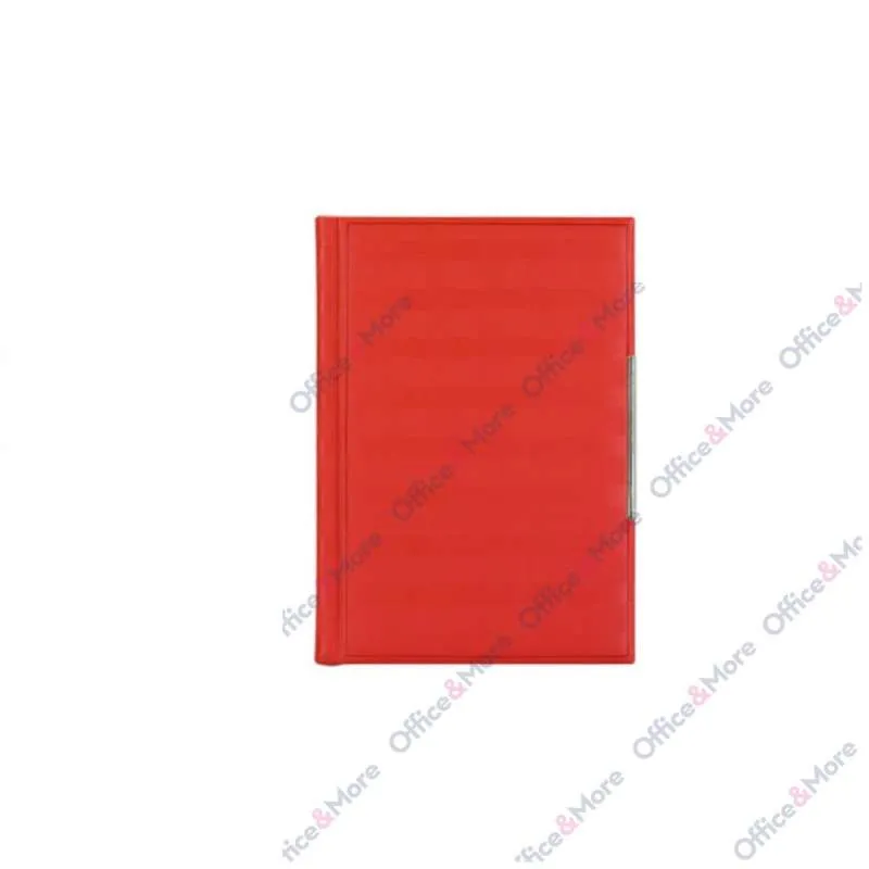 AGENDA LOTUS B5 CRVENA 105.804.20 