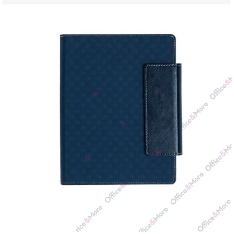AGENDA DIAMOND A5 FRENCH NAVY 107.907.55 