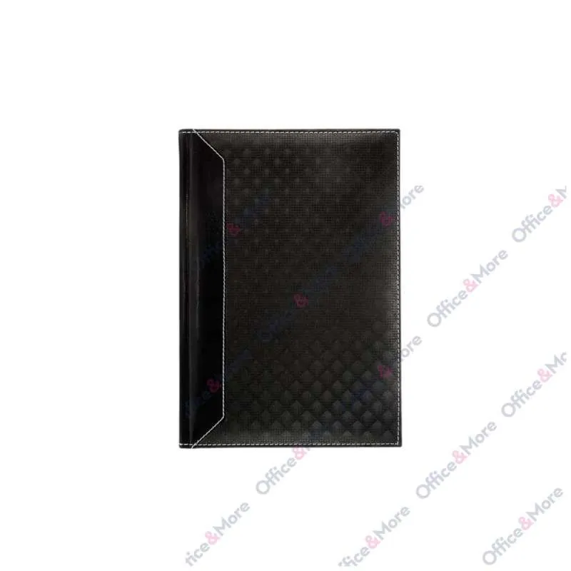 DIAMOND DNEVNIK B5 CRNI107.204.80 