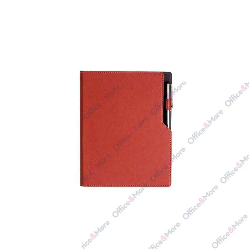 ALICANTE Notes A5 burgundy 10181524 