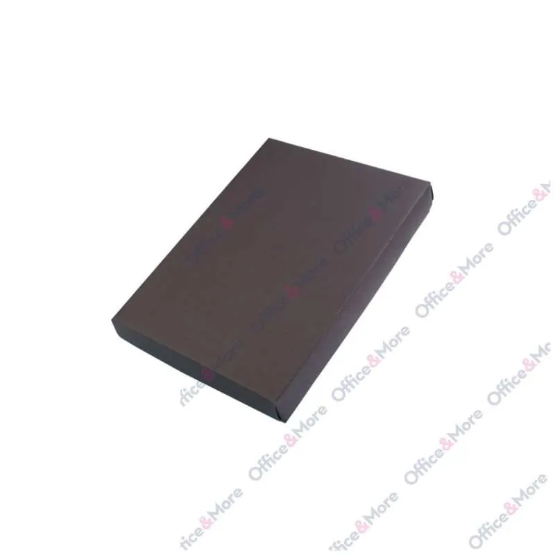 ALICANTE Notes A5 apple green 10181540 