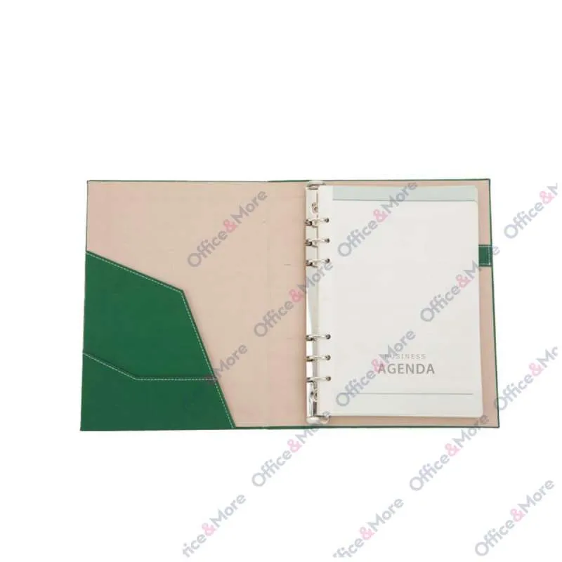 ODESA AGENDA SA MEHANIZMOM A5 12860743 