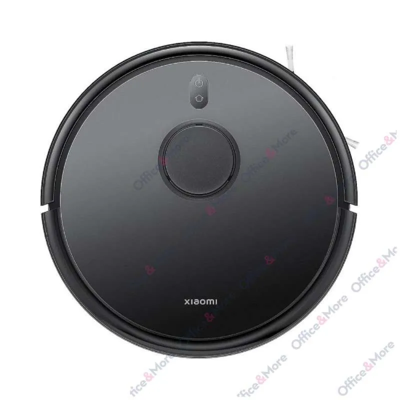 XIAOMI Robot Vacuum S20 EU crni usisivač (BHR8628E 