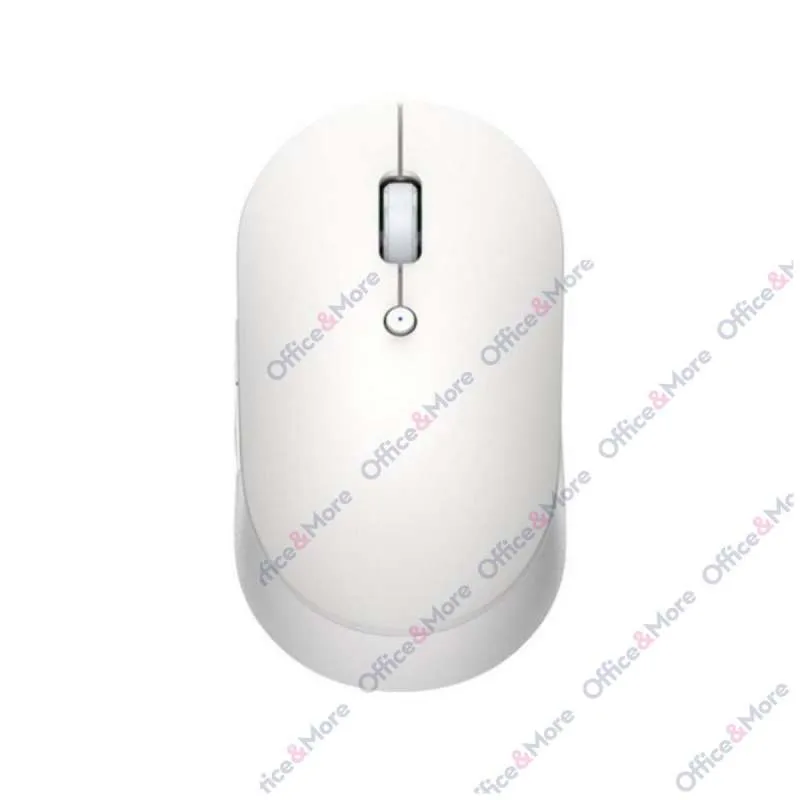 XIAOMI Mi Dual Mode Wireless miš Silent edition be 